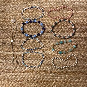 Target Brand Bracelets  